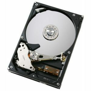 0A31337-20PK Hitachi Deskstar T7K250 160GB 7200RPM ATA-133 8MB Cache 3.5-inch Internal Hard Drive (20-Pack)