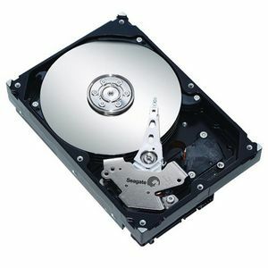 ST3160812A-5TPK Seagate Barracuda 7200.9 160GB 7200RPM ATA-100 8MB Cache 3.5-inch Internal Hard Drive (5-Pack)