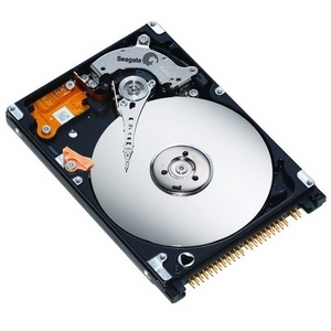 ST9160821AS-25PK Seagate Momentus 5400.3 160GB 5400RPM SATA 1.5Gbps 8MB Cache 2.5-inch Internal Hard Drive (25-Pack)