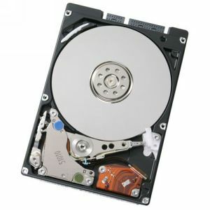 0A52383-20PK Hitachi Travelstar E5K160 160GB 5400RPM ATA-100 8MB Cache 2.5-inch Internal Hard Drive (20-Pack)