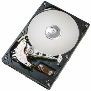 0A34082-20PK Hitachi Deskstar 7K160 160GB 7200RPM SATA 3Gbps 8MB Cache 3.5-inch Internal Hard Drive (20-Pack)