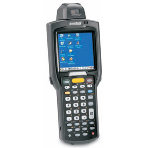 MC3090S-LC28S00GER Motorola Mc3090s Wlan/strg Shootr