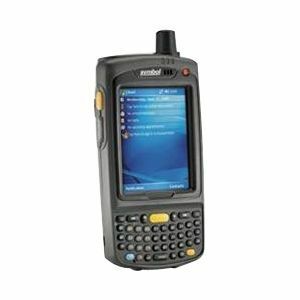 MC7090-PU0DCQFA8WR Motorola Mc7090 1d Wlan 128/128 Qrty
