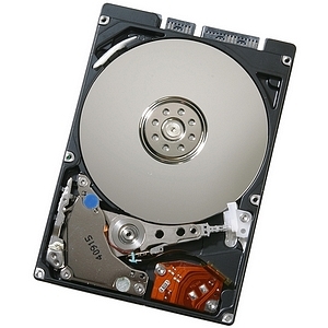 0A50939-50PK Hitachi Travelstar 7K200 160GB 7200RPM SATA 1.5Gbps 16MB Cache 2.5-inch Internal Hard Drive (50-Pack)