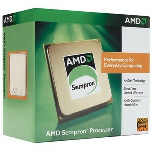 AMD DHAMDSDA3400CWBOX