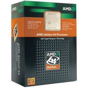AMD DHAMDADAFX74DIBOX