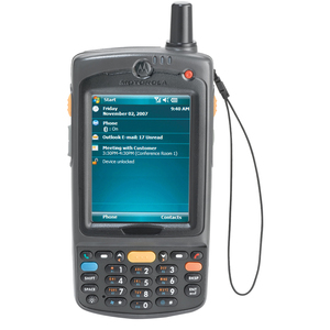 MC7598-PZFSKQWA9WR Motorola Mc7598 Term/evdo/ Gps/wlan