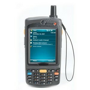 MC7598-PYESKRWA9WR Motorola Mc7598 Term Gps/wlan