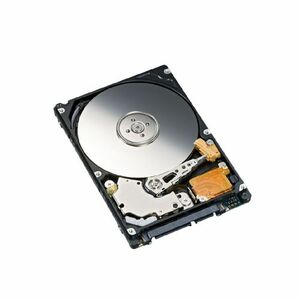 MHZ2160BJ-G2-50PK Fujitsu Mobile 160GB 7200RPM SATA 3Gbps 16MB Cache 2.5-inch Internal Hard Drive (50-Pack)