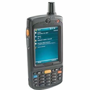 MC7596-PYCSKQWA9WR Motorola Mc7596 Gps/wlan/1d Se950