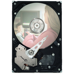 ST31000533CWS Seagate Pipeline HD 1TB 7200RPM SATA 3Gbps 32MB Cache 3.5-inch Internal Hard Drive
