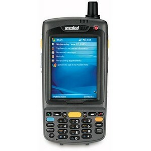 MC7090-PU0DCRQA7WR Motorola Mc7090 Lan/pan/wlan 1d Lsr