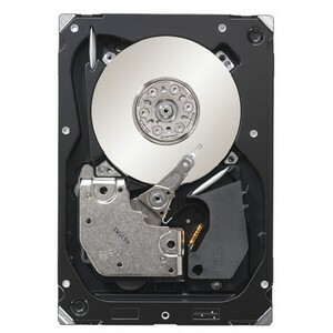 ST3450802SS-20TPK Seagate Cheetah NS.2 450GB 10000RPM SAS 6Gbps 16MB Cache 3.5-inch Internal Hard Drive (20-Pack)