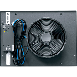 ERK-10FT-FC AccuTech 10in 1 Fan Top W/fc Erk