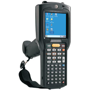 MC3090G-LM48H00LJR Motorola Mc3090g Wlan 802.11 A/b/g