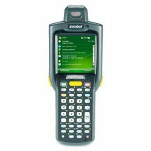 MC3090R-LM28S00LJR Motorola Mc3090r Wlan 802.11 A/b/g