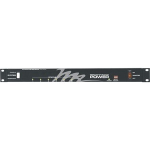 PDS-620R AccuTech 6 Out Sequenced 20a Power