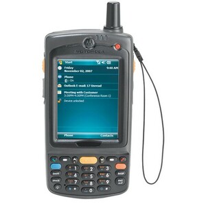 MC7596-PYCSUQWA9WR Motorola Mc7596 Term Gps/wlan