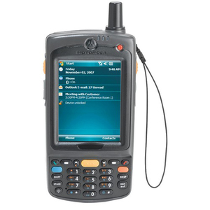 MC7596-PZCSUQWAAWR Motorola Mc7596 Term Gps/wlan