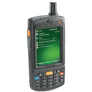 MC7598-PYESUQWA9WR Motorola Mc7598 Term Gps/wlan