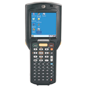 MC3100-RL3S01E00 Motorola Mc3100 4800 Mah Spare Batt