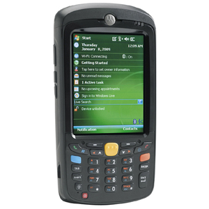 MC5590-PU0DUNQA7WR Motorola Mc5590 Lan 802.11 Bt Pan 1d Lsr