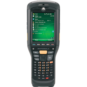 MC9598-KCBBAE0000U Motorola Mc9598 Evdo-vz/1d/cam/abg/num