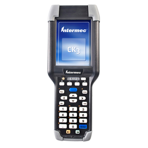 CK3N10M00E100 Intermec Ck3n Numeric ex25 Wm6 Wwe