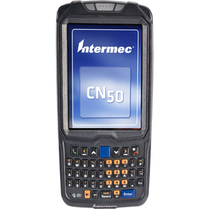 CN50AQG0EN11 Intermec Cn50a Qwerty Edge Wm6.1eng 128mb ea11