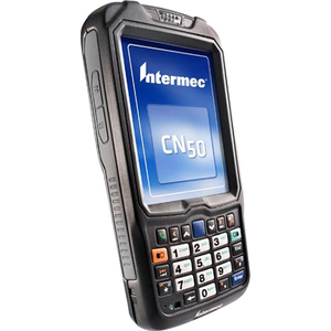 CN50AQG0LP11 Intermec Cn50a Qwerty Edge Wm6 Lp 128mb Ea11