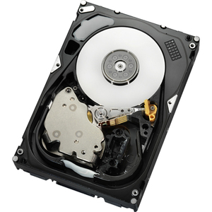 0B23663-20PK HGST Hitachi Ultrastar 15K600 600GB 15000RPM SAS 6Gbps 64MB Cache 3.5-inch Internal Hard Drive (20-Pack)