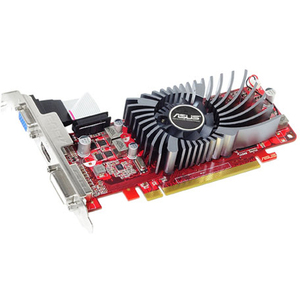 EAH6570/DI/1GD3(LP) ASUS Video Graphics Card
