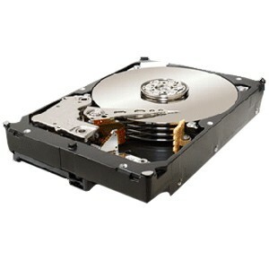 ST1000NM0011-20PK Seagate Constellation ES 1TB 7200RPM SATA 6Gbps 64MB Cache 3.5-inch Internal Hard Drive (20-Pack)