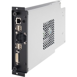 NET-SBC-04 NEC Single Board Computer With Dual Core Atom 160GB Hard Drive (Refurbished)