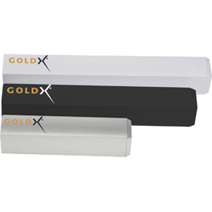 GXPV-2800 GoldX 2800mAh Power Vault Gxpv2800 (Refurbished)