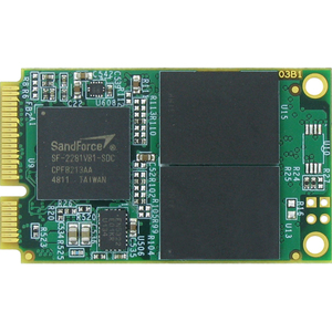 MKNSSDAT60GBDX Mushkin Atlas Deluxe 60GB MLC SATA 6Gbps mSATA Internal Solid State Drive (SSD)