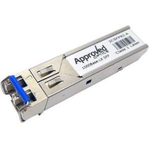 Approved Networks 3CSFP92-A
