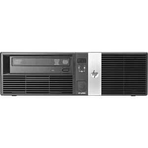E1Z34UT#ABA HP Sbuy Rp5800 Pos Intel Core i3-2120 500GB Hard Drive 7200 SATA DVD (Refurbished) E1Z34UT ABA