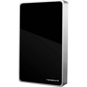 C260K7-BK Rocstor Hawker HX 500GB Rugged 7200RPM USB 3.0 External Hard Drive