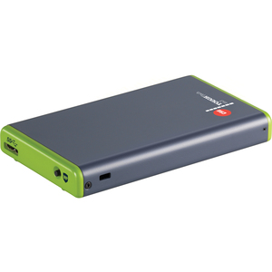 36270-1219-3000 CRU ToughTech M3 1TB USB 3.0 2.5-inch External Hard Drive