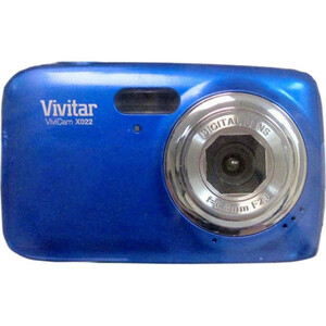 Vivitar VX022-PNK