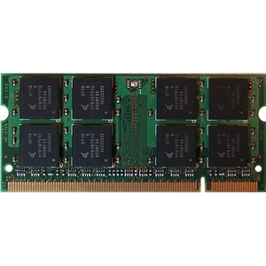 CM512646400SO0245 Memory Solution 4GB PC2-6400 DDR2-800MHz non-ECC Unbuffered CL5 200-Pin SoDimm Memory Module for Apple Imac Core 2 Duo 2.4 20-inch 