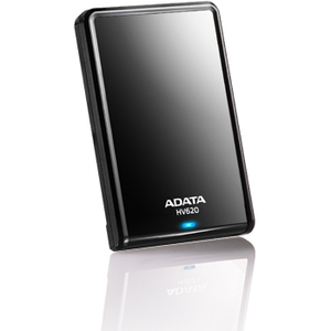 AHV620-1TU3-CBK Adata DashDrive 1TB USB 3.0 2.5-inch External Hard Drive