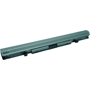 TS-L955 BTI 4-Cell Li-Ion Battery Pack For Toshiba Notebook 2800mAh (Refurbished)