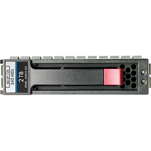 507616-B21-IM HP 2TB 7200RPM SAS 6Gbps 3.5-inch Internal Hard Drive