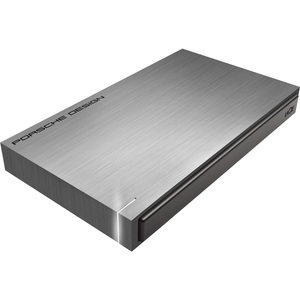 9000458 LaCie 1.5TB Porsche Design USB 3.0 External Hard Drive