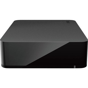 HD-LC2.0U3 BUFFALO DriveStation 2TB USB 3.0 External Hard Drive
