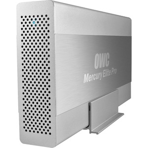 OWCME3QH7T4.0 OWC Mercury Elite Pro 4TB 7200RPM USB 3.0 FireWire i.LINK External Hard Drive