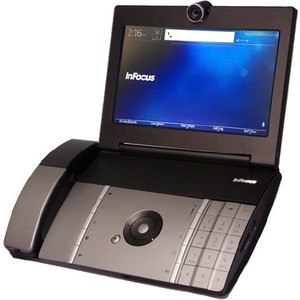 MVP100 InFocus Video Phone HD IP Video Phone