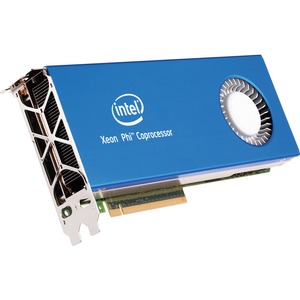 00FP670 IBM 1.10GHz 28.5MB L2 Cache 57 Core Intel Xeon Phi 3120a Coprocessor for System x3850 / x3950 X6